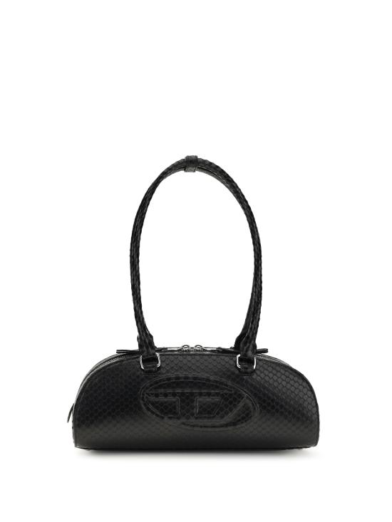 26SS 디젤 숄더백 X10641P8958 T8013 BLACK