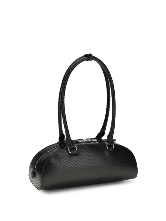 26SS 디젤 숄더백 X10641P8958 T8013 BLACK - DIESEL