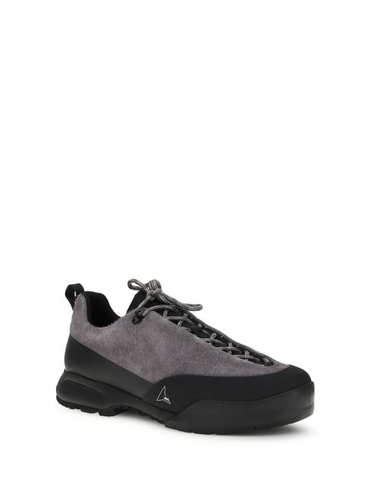 26SS 로아 스니커즈 YBUW137LE15 PLE0001 GREY - ROA