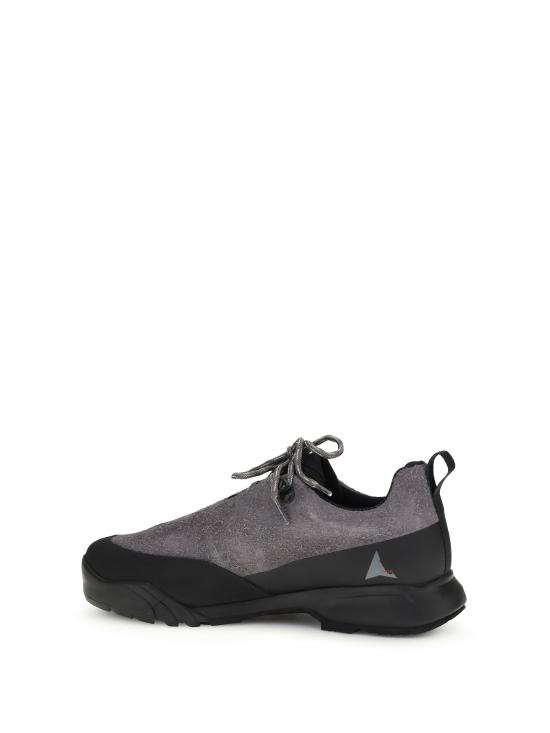 26SS 로아 스니커즈 YBUW137LE15 PLE0001 GREY - ROA