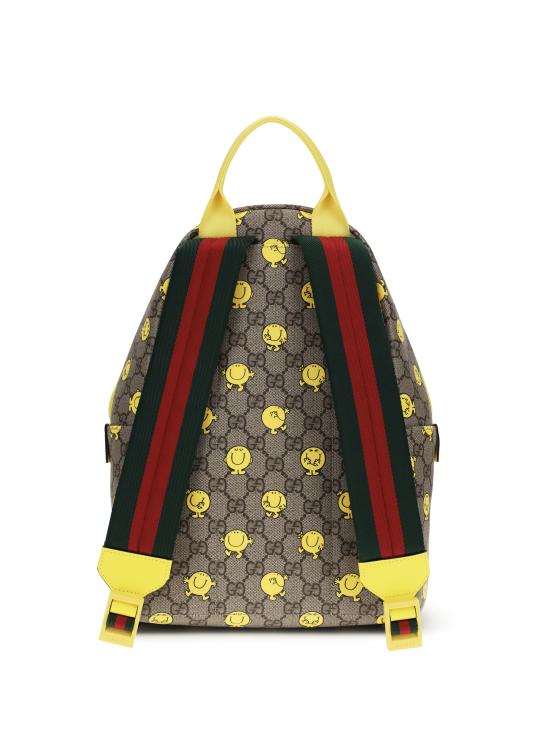 26SS [키즈] 구찌 백팩 782708FAFN6 9850 MULTICOLOUR - GUCCI