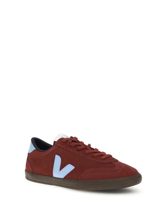 26SS 베자 스니커즈 VO0321467A GRENATAQUA BORDEAUX - VEJA