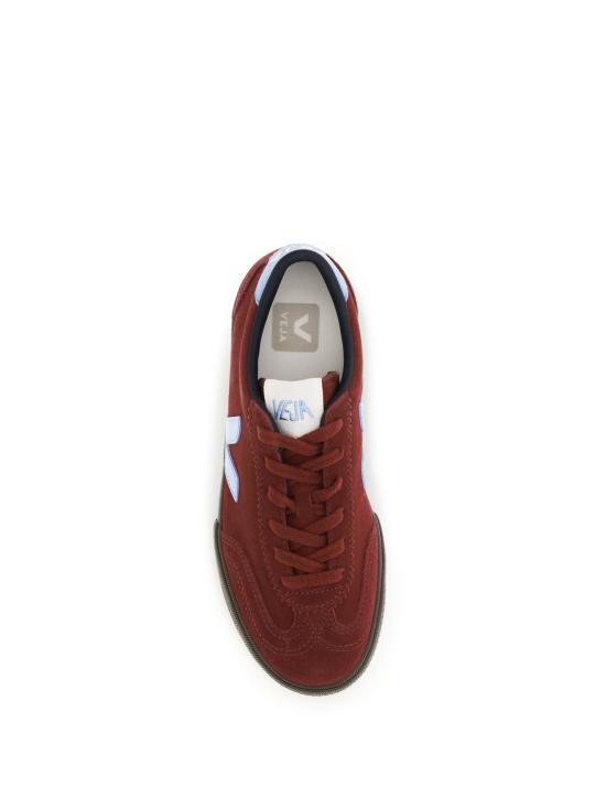 26SS 베자 스니커즈 VO0321467A GRENATAQUA BORDEAUX - VEJA