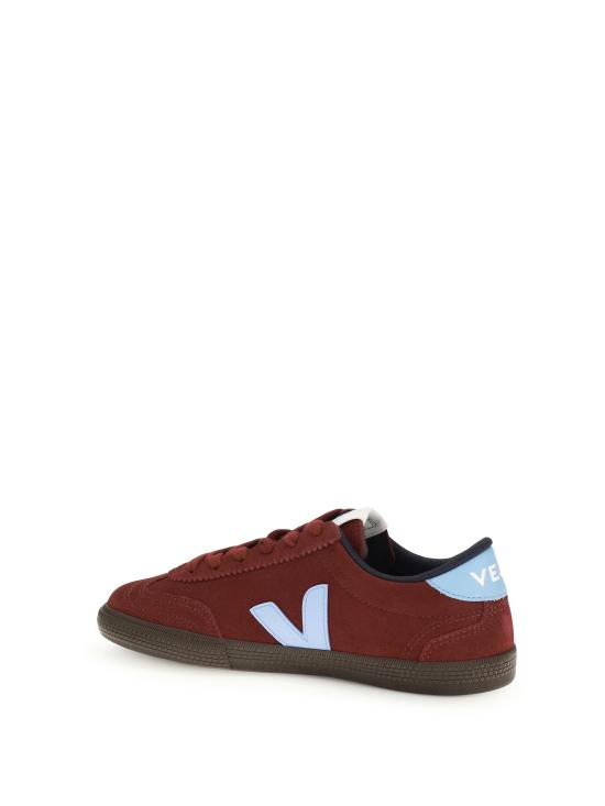 26SS 베자 스니커즈 VO0321467A GRENATAQUA BORDEAUX - VEJA