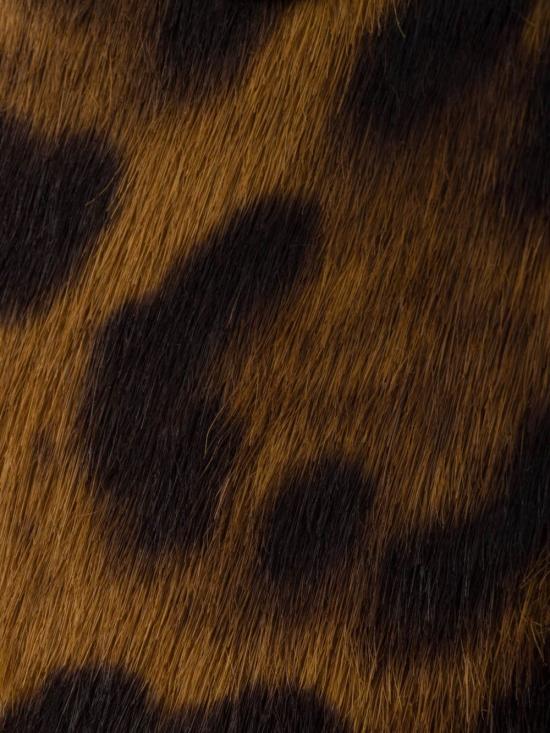 25FW 프라다 플랫 슈즈 1F794N L8HF0151 Brown - PRADA