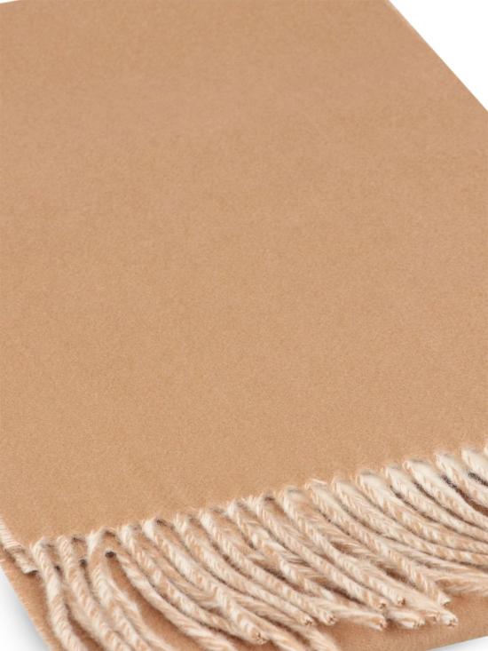 25FW 프라다 머플러/스카프 1FS055 2COOF045Y Camel - PRADA