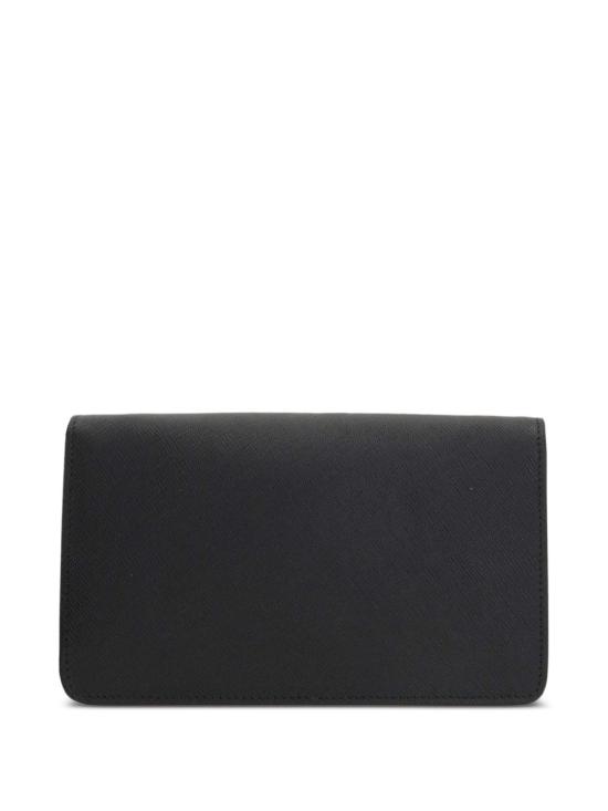 25FW 프라다 숄더백 1BD386 NZVF0002 Black - PRADA