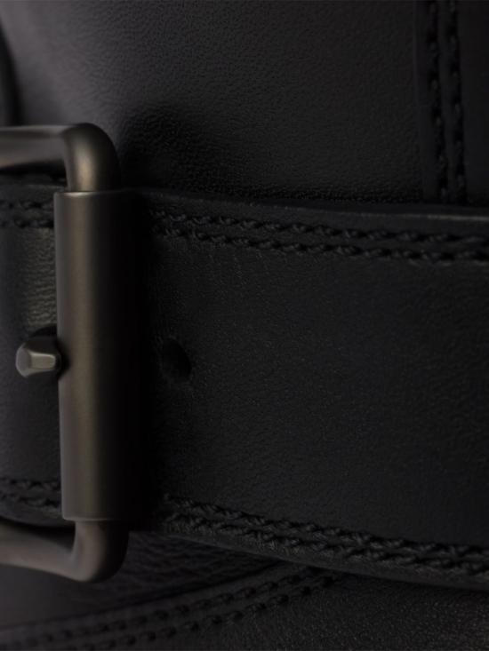 25FW 프라다 부츠 1U187O UZEF0002 Black - PRADA