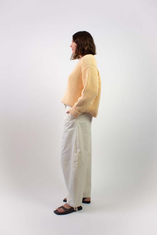  A Bronze Age 스트레이트 팬츠 청동기 시대 그리니치 바지 - OTHER BRANDS