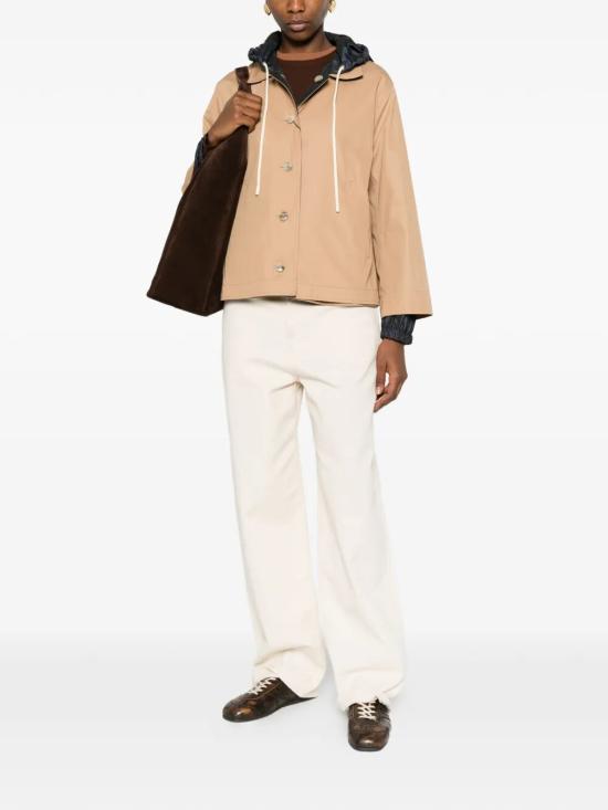 26SS 에르노 자켓 GC000547D13238 2192 NUDE NEUTRALS - HERNO