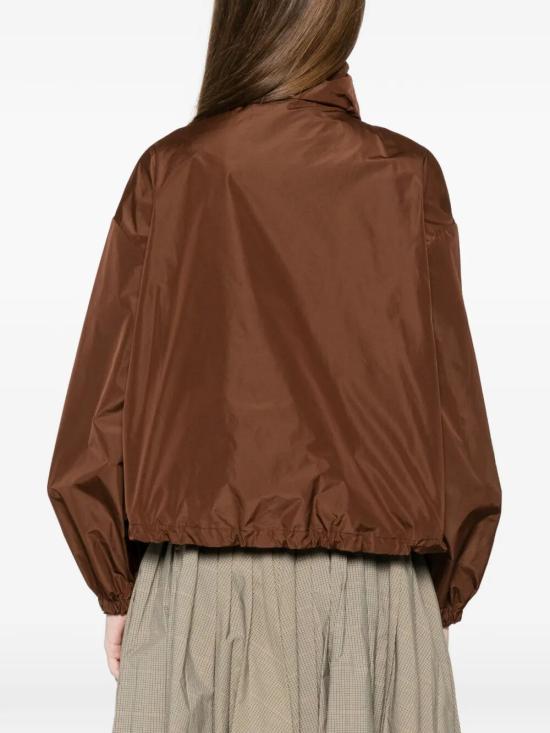 26SS 에르노 자켓 GI000280D12483Z 2240 BROWN - HERNO