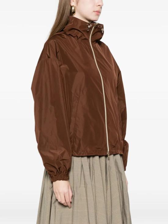 26SS 에르노 자켓 GI000280D12483Z 2240 BROWN - HERNO