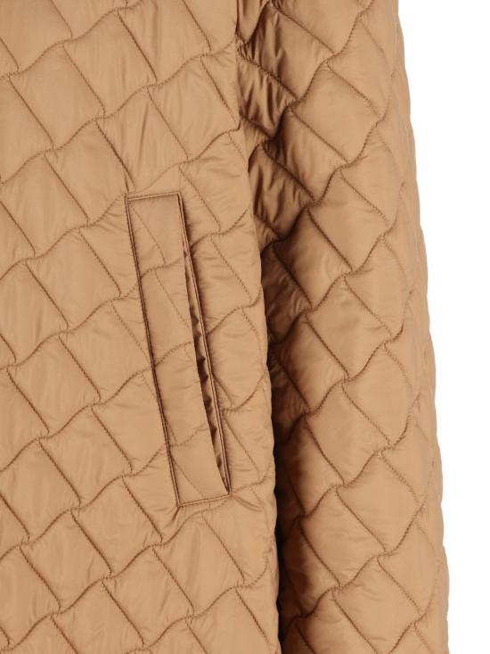 26SS 에르노 자켓 GC000537D12456Z 2157 BROWN - HERNO