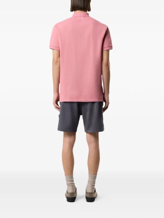 26SS 스톤 아일랜드 반팔 티셔츠 L1S152200008S0017 V008G PINK PURPLE - STONE ISLAND