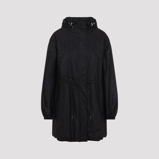 26SS 몽클레어 자켓 L10931A00135539ZD 999 BLACK - MONCLER