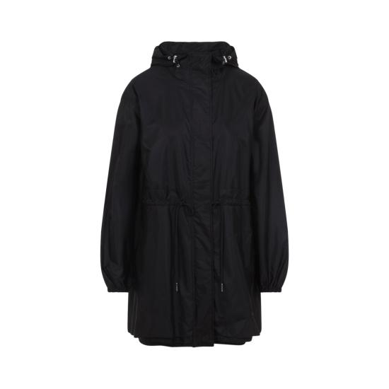 26SS 몽클레어 자켓 L10931A00135539ZD 999 BLACK