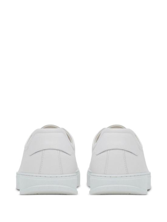 26SS 살바토레 페라가모 스니커즈 026363772088BIANCO WHITE - SALVATORE FERRAGAMO