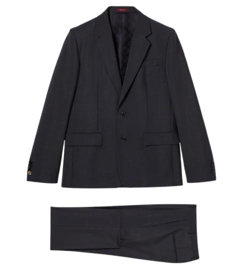 26SS 구찌 수트 세트 827026Z592B1479 BLITZ