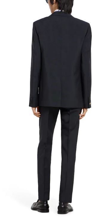 26SS 구찌 수트 세트 827026Z592B1479 BLITZ - GUCCI