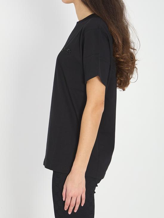 26SS 구찌 스웨터 837959XJHMR1043 BLACK - GUCCI