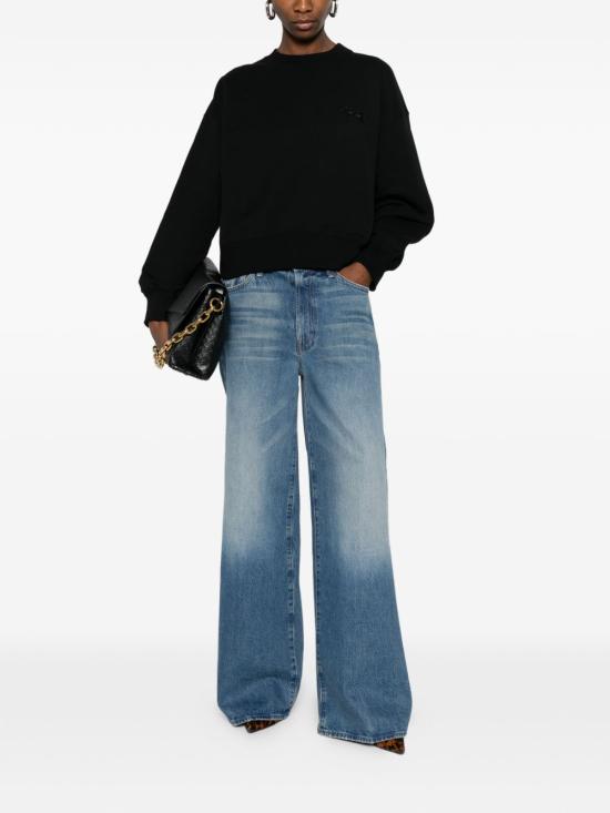 26SS 구찌 스웨터 837931XJHMP1043 BLACK - GUCCI