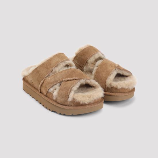 26SS 어그 샌들 1178470CHE CHESTNUT - UGG