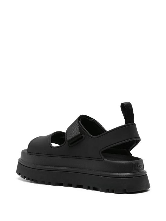 26SS 어그 샌들 1152685BLK BLACK - UGG