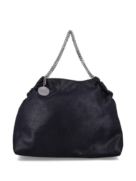 26SS 스텔라 맥카트니 토트백 7B0141W91321000 BLACK