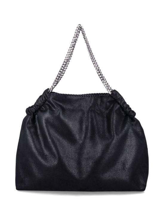 26SS 스텔라 맥카트니 토트백 7B0141W91321000 BLACK - STELLA MCCARTNEY