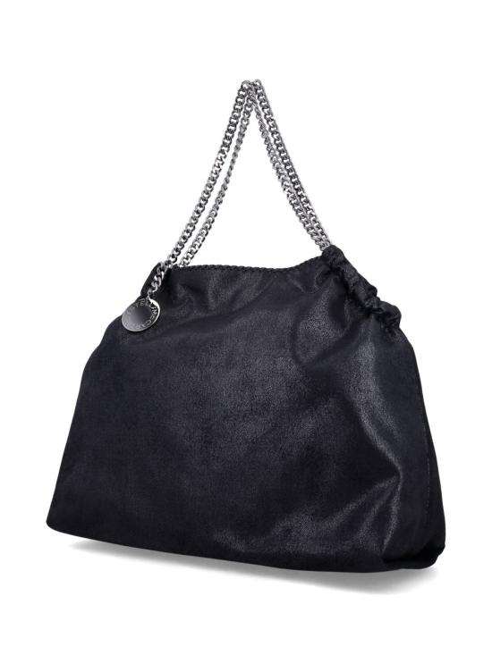 26SS 스텔라 맥카트니 토트백 7B0141W91321000 BLACK - STELLA MCCARTNEY