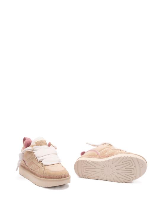 26SS 어그 스니커즈 1175114SNDC SAND CASTLE - UGG