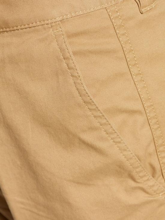 26SS 디젤 P-DEFINE 코튼 팬츠 A204540EPCH7BD BEIGE - DIESEL