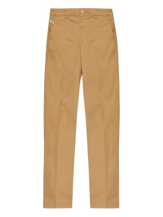 26SS 디젤 P-DEFINE 코튼 팬츠 A204540EPCH7BD BEIGE