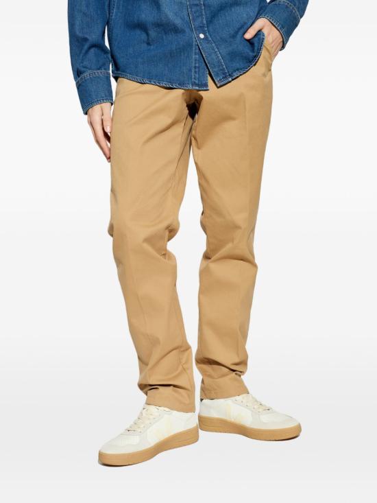 26SS 디젤 P-DEFINE 코튼 팬츠 A204540EPCH7BD BEIGE - DIESEL