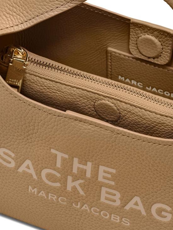 26SS 마크제이콥스 더 미니 색백 2F3HSH020H01230 BROWN - MARC JACOBS