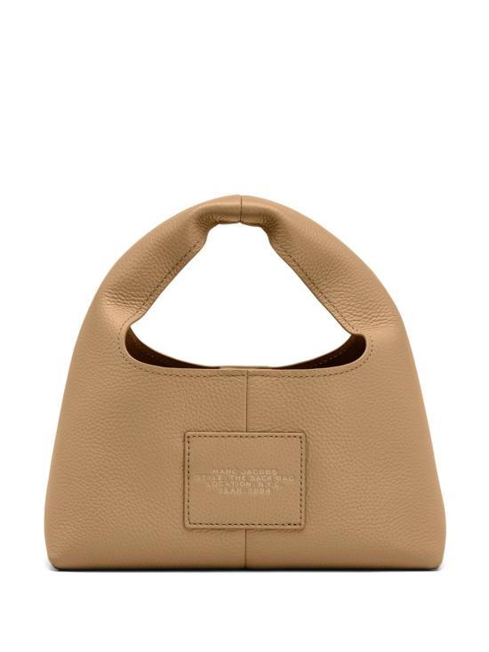 26SS 마크제이콥스 더 미니 색백 2F3HSH020H01230 BROWN - MARC JACOBS