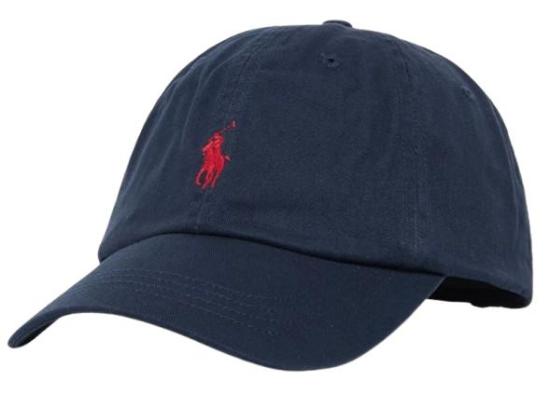 26SS 랄프 로렌 모자 710548524014NAVY