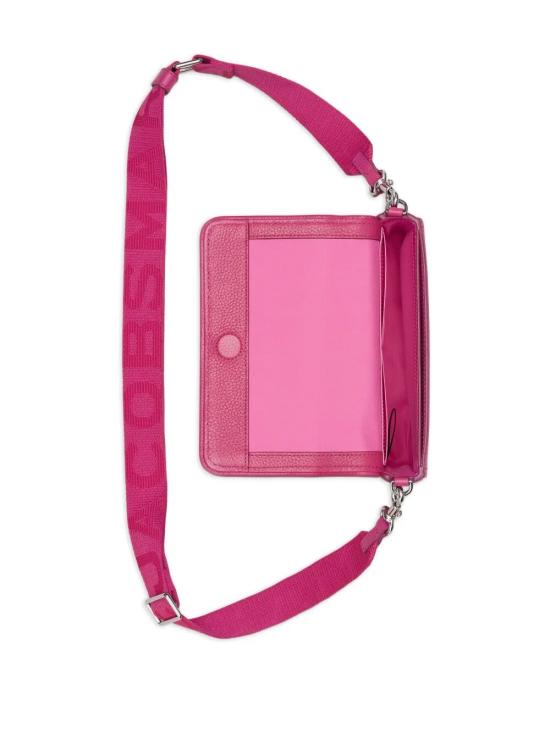 26SS 마크제이콥스 토트백 2S4SMN080S02688 RASPBERRY PINK - MARC JACOBS