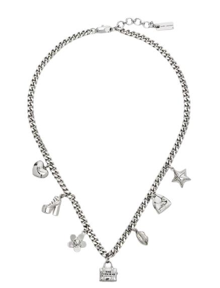 25SS 마크제이콥스 스웨터 2R4JNC001J37029 SILVER