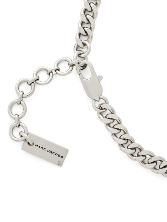 25SS 마크제이콥스 스웨터 2R4JNC001J37029 SILVER - MARC JACOBS