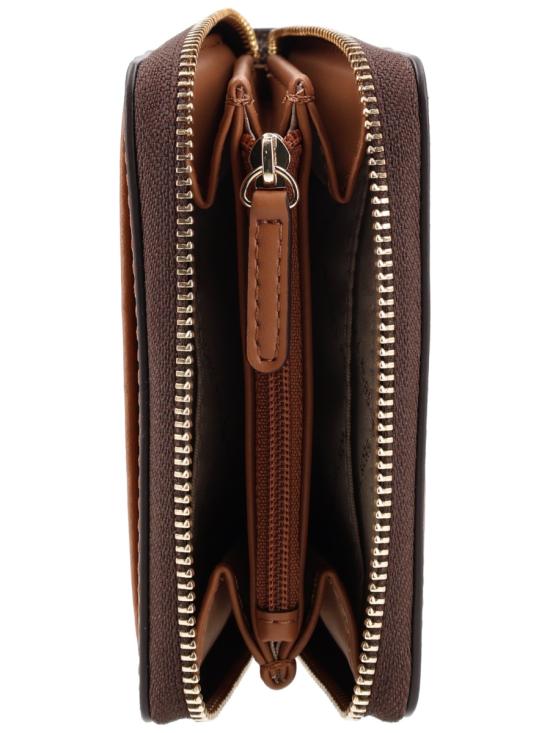 26SS 마이클 코어스 가죽소품 32T4GJ6Z5B 252BRNACORN BROWN - MICHAEL KORS