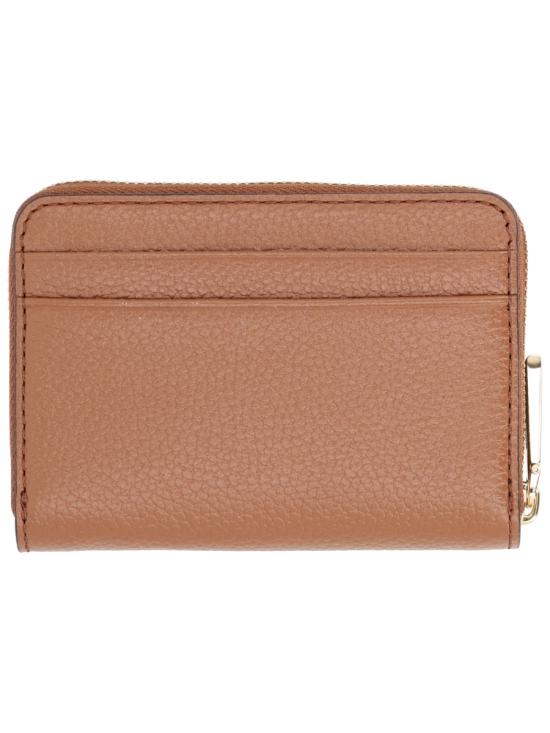 26SS 마이클 코어스 가죽소품 32T4GJ6Z5L 230LUGGAGE BROWN - MICHAEL KORS