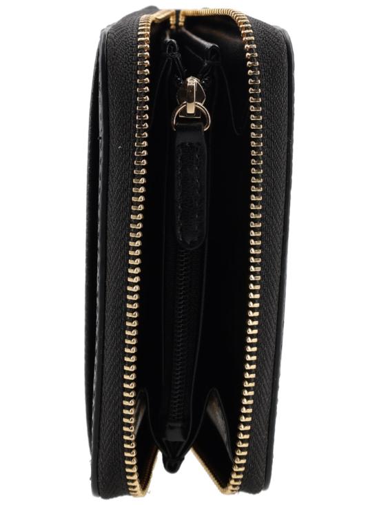 26SS 마이클 코어스 가죽소품 32T4GJ6Z5L 001BLACK - MICHAEL KORS