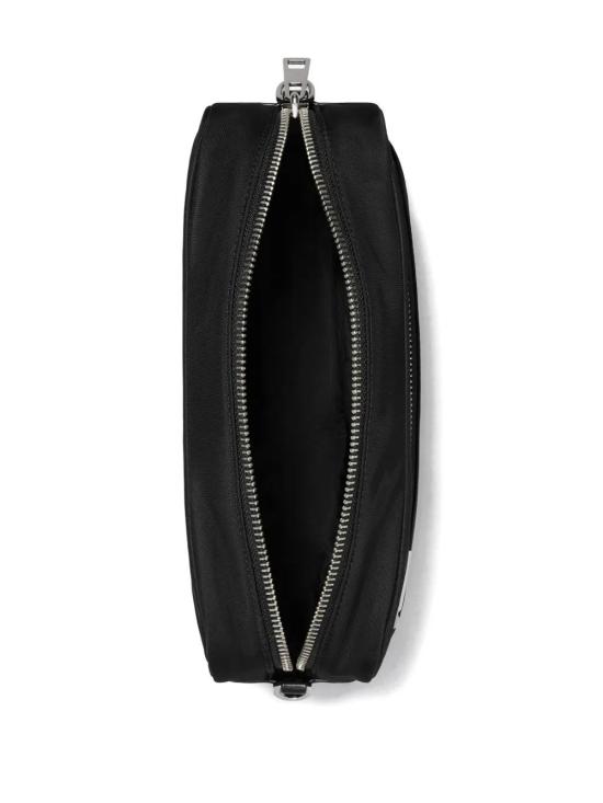 26SS 토리버치 버지니아 숄더백 169166 001 BLACK - TORY BURCH