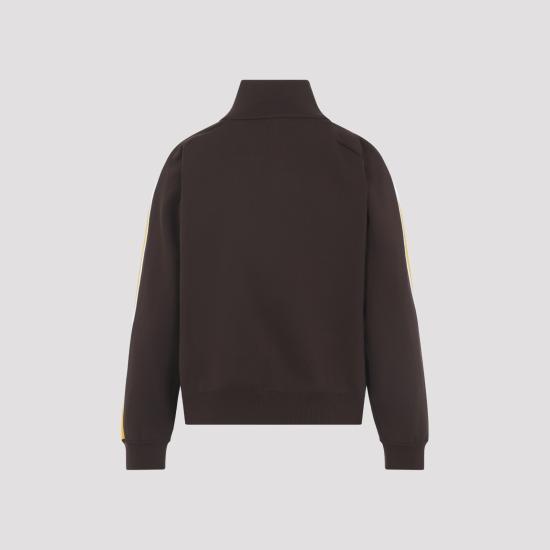 26SS 미우미우 스웨터 MMR463SOOO148O F0WDS BROWN - MIU MIU