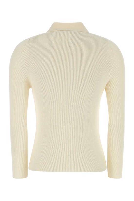 26SS 펜디 셔츠 FZE558AW4B F0HWA YELLOW - FENDI