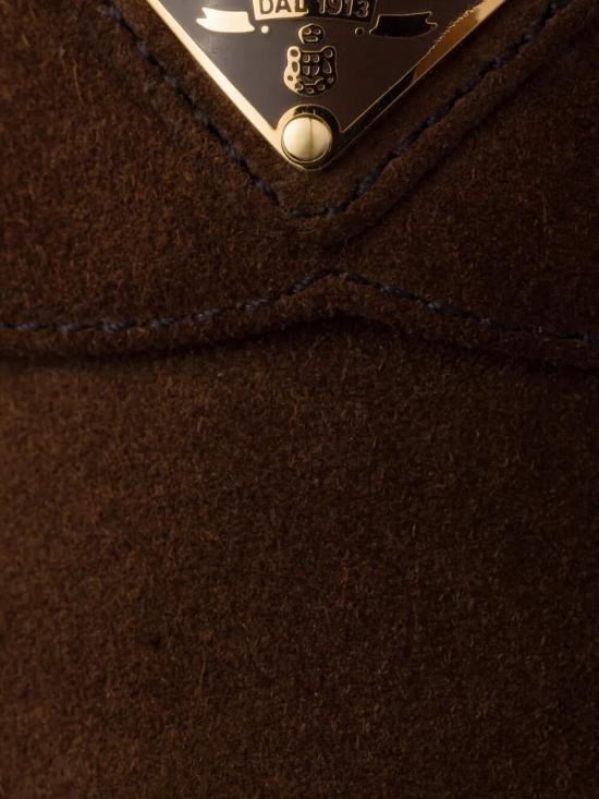 26SS 프라다 샌들 1D766NF010103 F0324 BROWN - PRADA