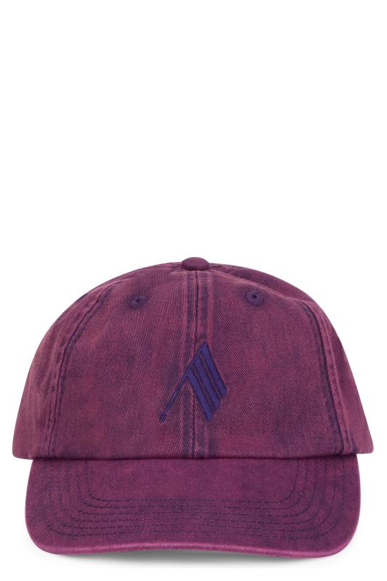 26SS 디 아티코 모자 260WAC00041CCC131EM035 purple