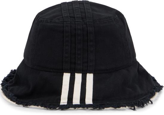 26SS 와이쓰리 모자 KD2433BLACK black - Y-3