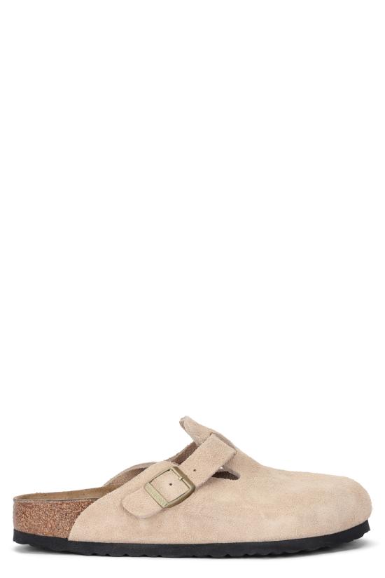 26SS 버켄스탁 샌들 1030883SANDCASTLE Beige